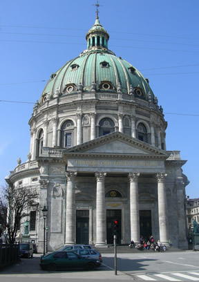 Marmorkirche